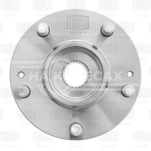 Ступица передняя для автомобиля Kia Soul (08-)/Soul (13-)