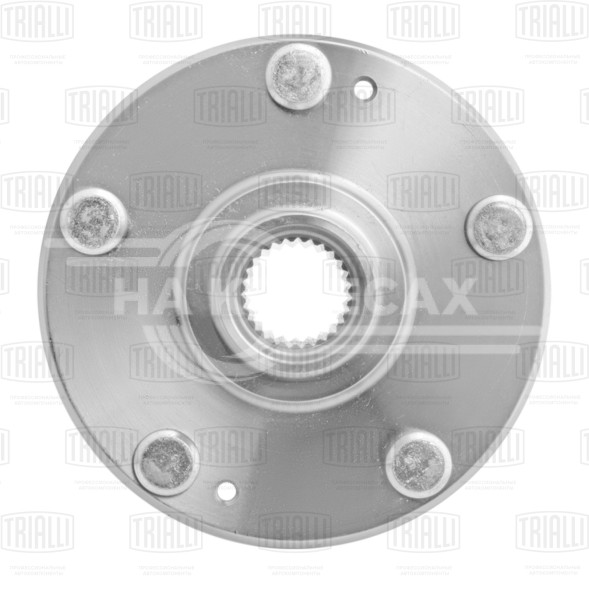 Ступица передняя для автомобиля Kia Soul (08-)/Soul (13-)