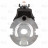Узел щеточный стартера для автомобилей Honda CR-V (12-)/Crosstour (12-) 2.4i