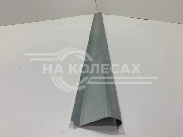 Ремонтные пороги Toyota Land Cruiser Prado (J120)