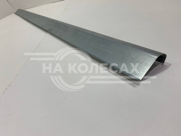 Ремонтные пороги Toyota Land Cruiser Prado (J120)