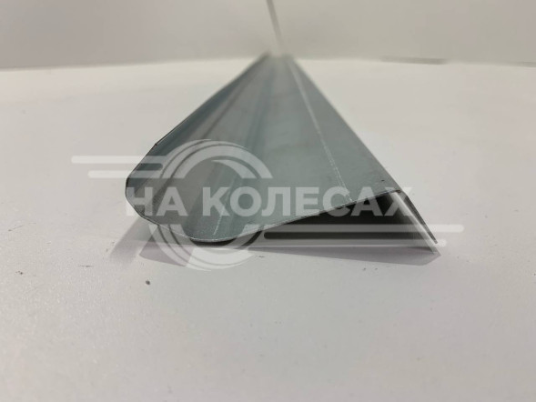 Ремонтные пороги Toyota Land Cruiser Prado (J120)