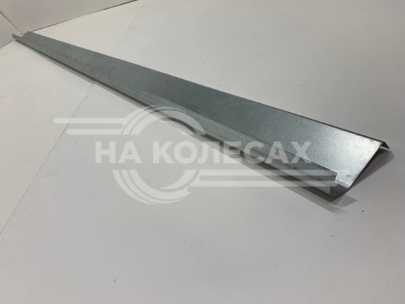 Ремонтные пороги Toyota Land Cruiser Prado (J120)