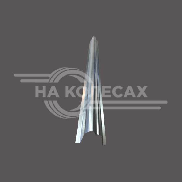 Ремонтные пороги Toyota Land Cruiser Prado (J120)