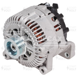 Генератор для автомобилей BMW X5 Е70 (07-)/X6 Е71 (08-) 3.0D 170A