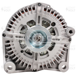 Генератор для автомобилей BMW X5 Е70 (07-)/X6 Е71 (08-) 3.0D 170A