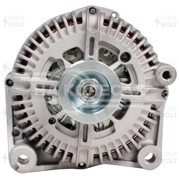 Генератор для автомобилей BMW X5 Е70 (07-)/X6 Е71 (08-) 3.0D 170A