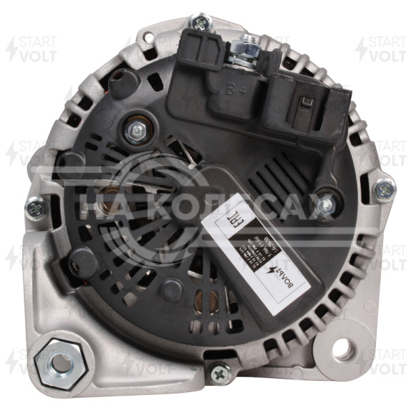 Генератор для автомобилей BMW X5 Е70 (07-)/X6 Е71 (08-) 3.0D 170A