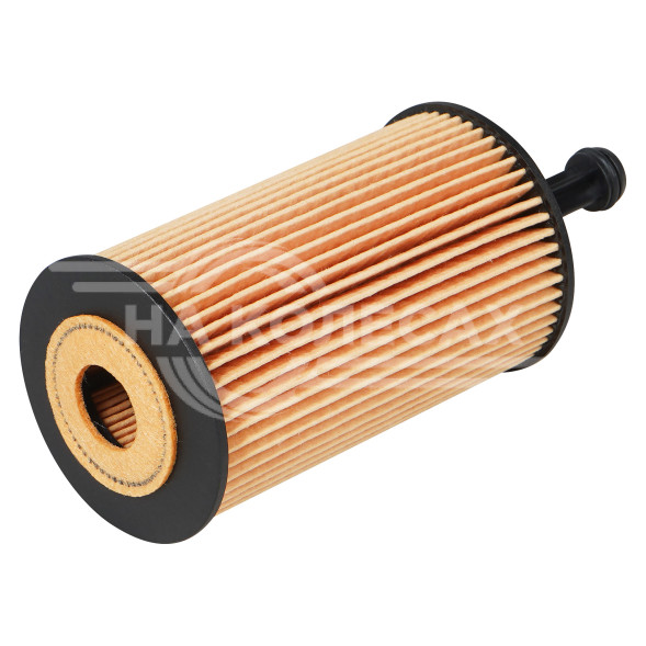 Фильтр масляный для автомобилей Peugeot 206 (98-)/Citroen Berlingo (96-) 1.1i-1.6i