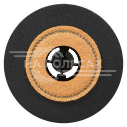 Фильтр масляный для автомобилей Peugeot 206 (98-)/Citroen Berlingo (96-) 1.1i-1.6i