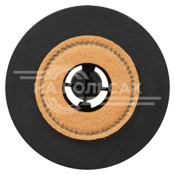 Фильтр масляный для автомобилей Peugeot 206 (98-)/Citroen Berlingo (96-) 1.1i-1.6i