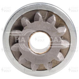 Привод стартера (бендикс) для автомобилей Mazda CX-5 (11-)/6 (12-) 2.0i
