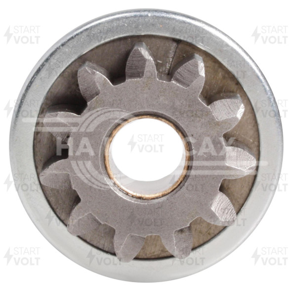 Привод стартера (бендикс) для автомобилей Mazda CX-5 (11-)/6 (12-) 2.0i