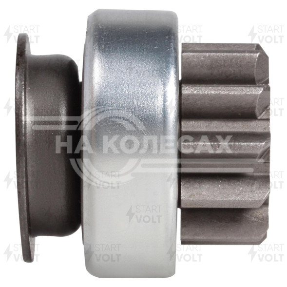 Привод стартера (бендикс) для автомобилей Mazda CX-5 (11-)/6 (12-) 2.0i