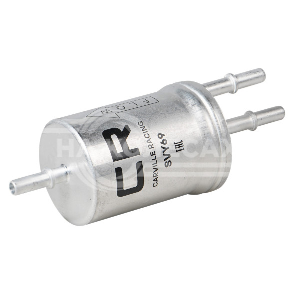 Фильтр топливный для автомобилей VAG Octavia (04-)/ Rapid (12-)/ Jetta (11-)/ A3 (04-) 6.6 бар