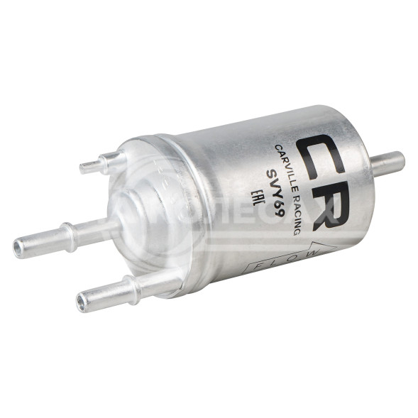 Фильтр топливный для автомобилей VAG Octavia (04-)/ Rapid (12-)/ Jetta (11-)/ A3 (04-) 6.6 бар