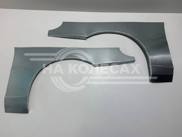 Передняя арка Chevrolet Lanos 1 седан