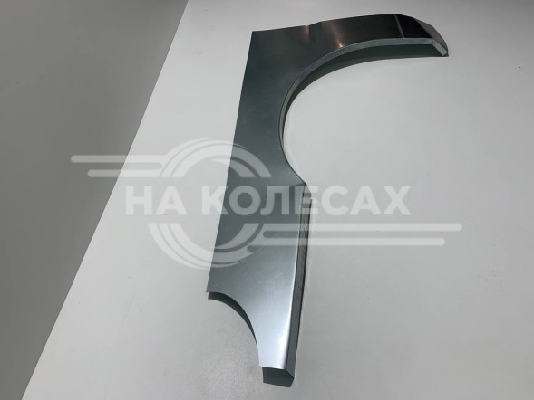 Передняя арка Chevrolet Lanos 1 седан