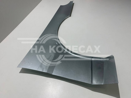 Передняя арка Chevrolet Lanos 1 седан