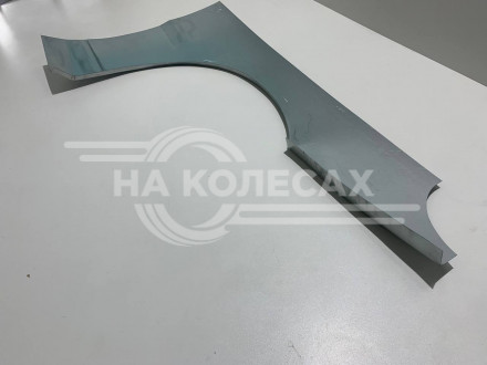 Передняя арка Chevrolet Lanos 1 седан