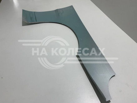 Передняя арка Chevrolet Lanos 1 седан