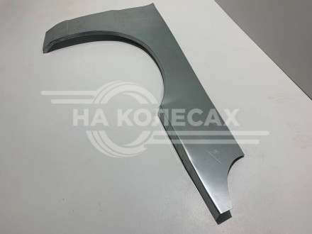 Передняя арка Chevrolet Lanos 1 седан