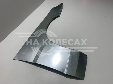 Передняя арка Chevrolet Lanos 1 седан