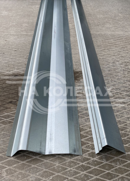 Ремонтные пороги Mitsubishi Delica