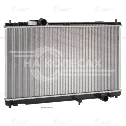 Радиатор охлаждения для автомобилей Lexus GS 300/350/450H (04-)/Mark X (04-)/(09-)