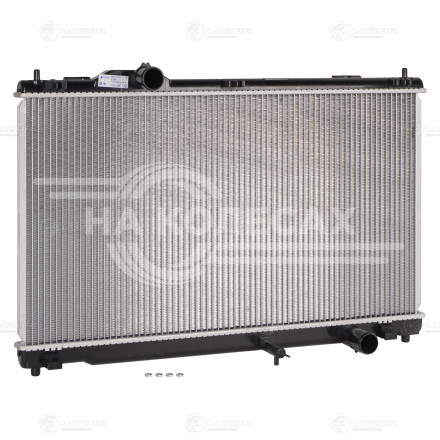 Радиатор охлаждения для автомобилей Lexus GS 300/350/450H (04-)/Mark X (04-)/(09-)