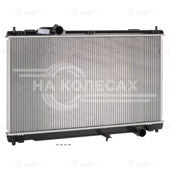 Радиатор охлаждения для автомобилей Lexus GS 300/350/450H (04-)/Mark X (04-)/(09-)
