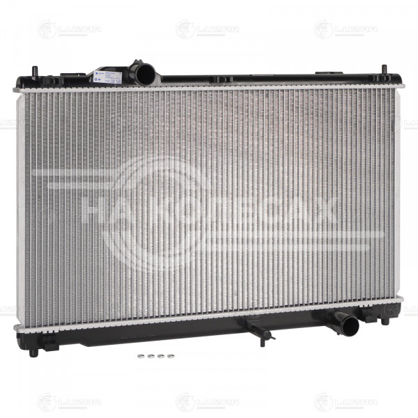 Радиатор охлаждения для автомобилей Lexus GS 300/350/450H (04-)/Mark X (04-)/(09-)