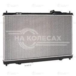 Радиатор охлаждения для автомобилей Lexus GS 300/350/450H (04-)/Mark X (04-)/(09-)
