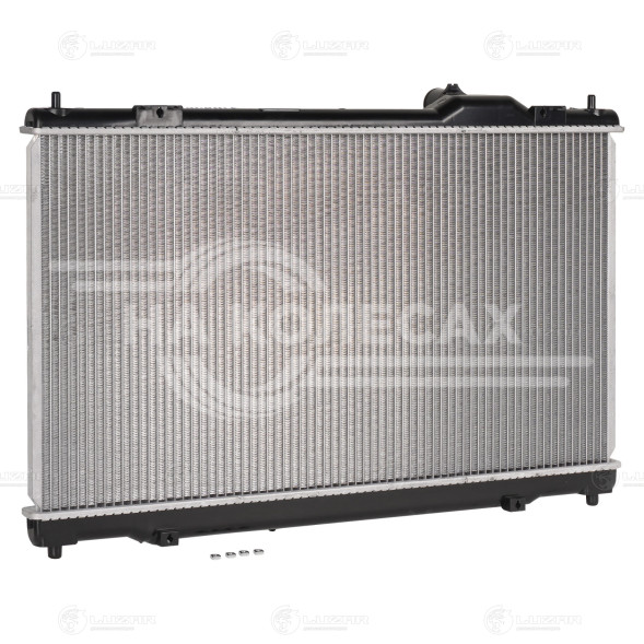 Радиатор охлаждения для автомобилей Lexus GS 300/350/450H (04-)/Mark X (04-)/(09-)