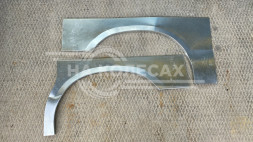 Ремонтные задние арки Mazda Bongo Friendee