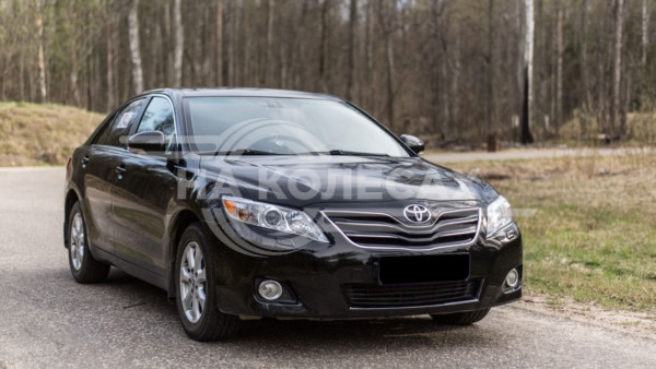 Крыло переднее правое TOYOTA CAMRY