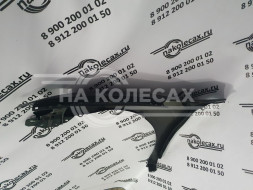 Крыло переднее правое TOYOTA CAMRY