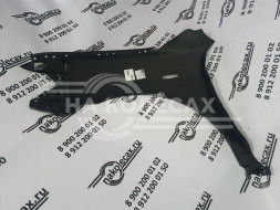 Крыло переднее правое TOYOTA CAMRY