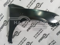 Крыло переднее правое TOYOTA CAMRY