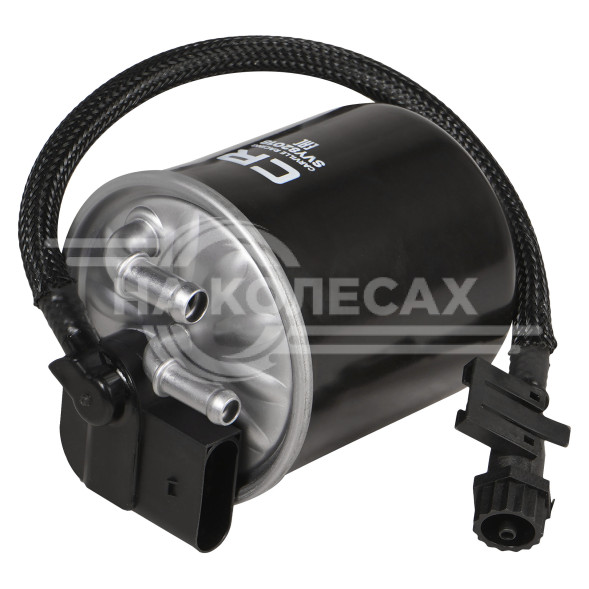 Фильтр топливный для автомобилей Mercedes-Benz Sprinter (06-)/V-Class (14-)/Viano (10-) 2.1D