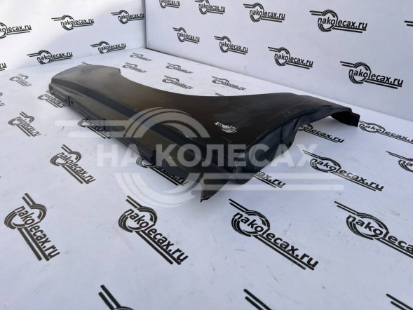 Крыло переднее правое LADA (ВАЗ) 2110-2112