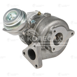 Турбокомпрессор для а/м VW Passat (B6) (05-)/Audi A4 (В8) (07-) 2.0D (тип GT1749VA)