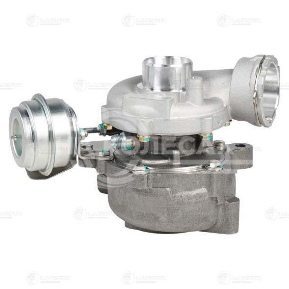 Турбокомпрессор для а/м  VW Passat (B6) (05-)/Audi A4 (В8) (07-) 2.0D (тип GT1749VA)