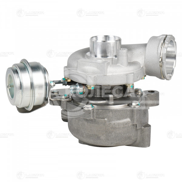 Турбокомпрессор для а/м  VW Passat (B6) (05-)/Audi A4 (В8) (07-) 2.0D (тип GT1749VA)