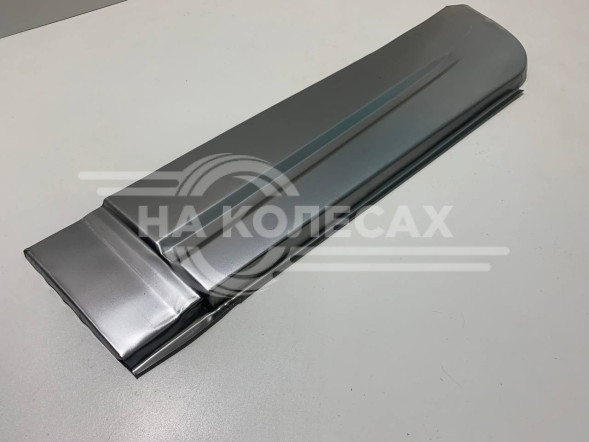 Рем часть заднего крыла правая (задняя часть) ГАЗ 2705 (ГАЗель Бизнес)