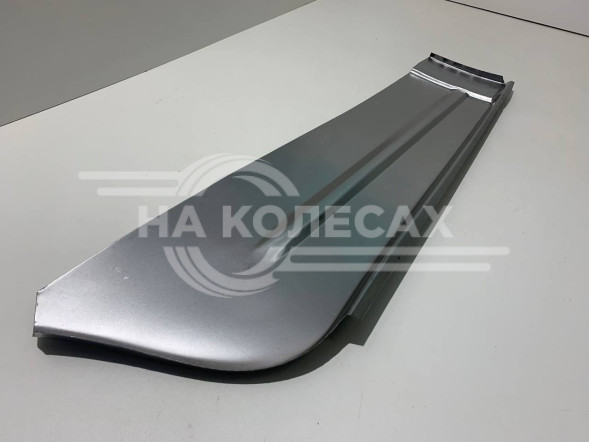 Рем часть заднего крыла правая (задняя часть) ГАЗ 2705 (ГАЗель Бизнес)