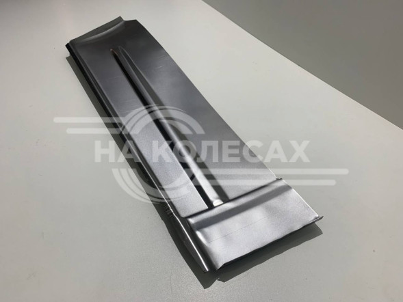 Рем часть заднего крыла правая (задняя часть) ГАЗ 2705 (ГАЗель Бизнес)