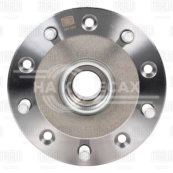 Ступица задняя в сборе с подшипником для автомобиля Ford Transit (13-) передний привод