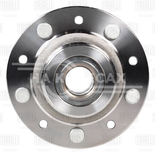 Ступица задняя в сборе с подшипником для автомобиля Ford Transit (13-) передний привод