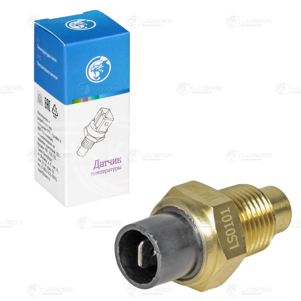 Датчик температуры для автомобилей Лада 2101-2112